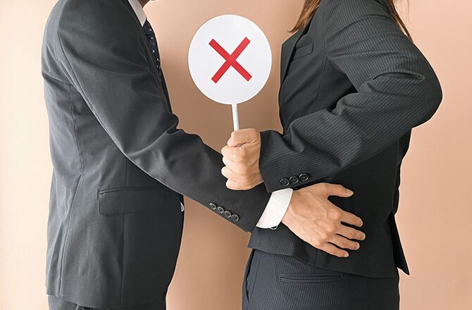 不同意性交罪の示談金の相場はいくら?示談を成立させるための3つのポイントについても解説!