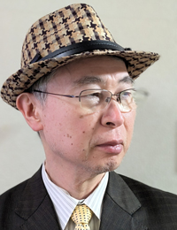 弁護士 木下 信行(きのした のぶゆき)
